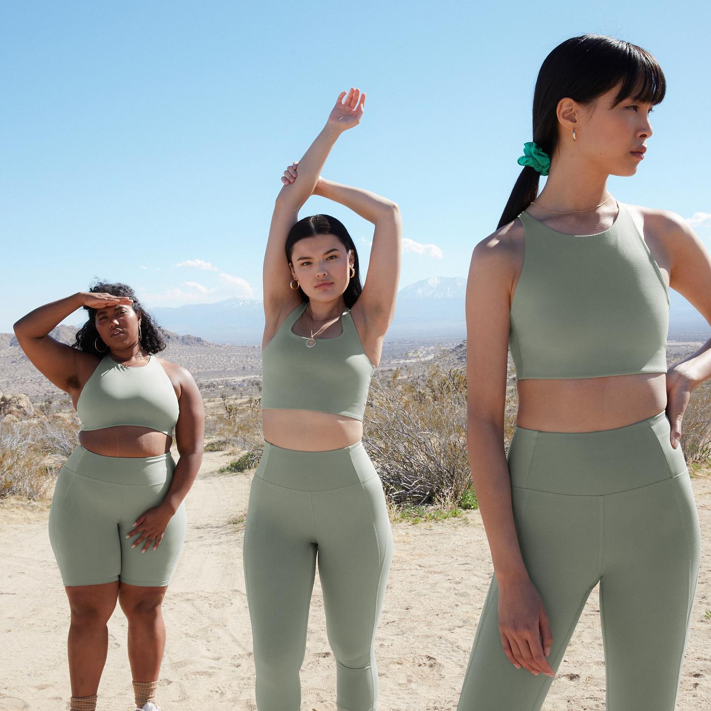 Le Legging : L’allié incontournable du bien-être au quotidien